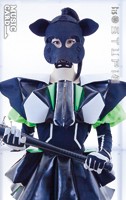 STUPiG封面