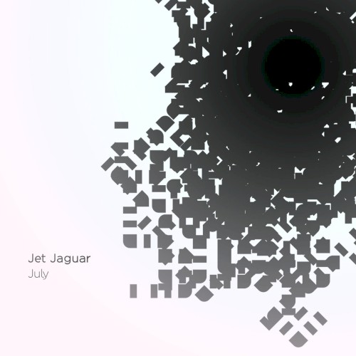 July封面