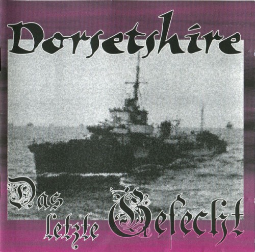 Das letzte Gefecht封面