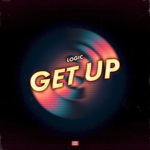 Get Up封面