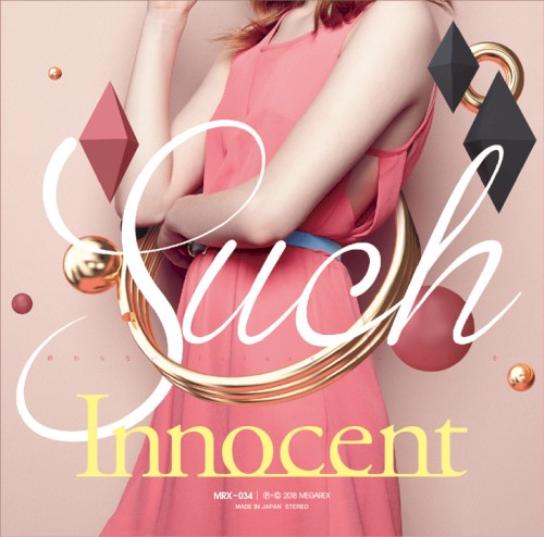 Innocent封面