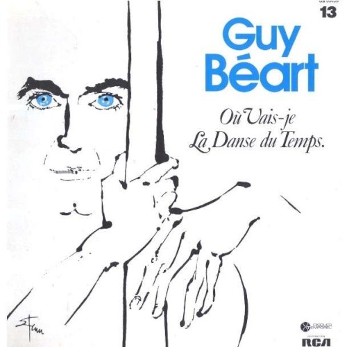 Les Nouvelles Chansons封面