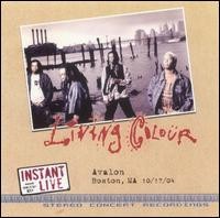 Instant Live: 2004-10-17: Avalon, Boston, MA, USA封面