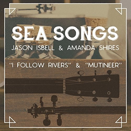 Sea Songs封面