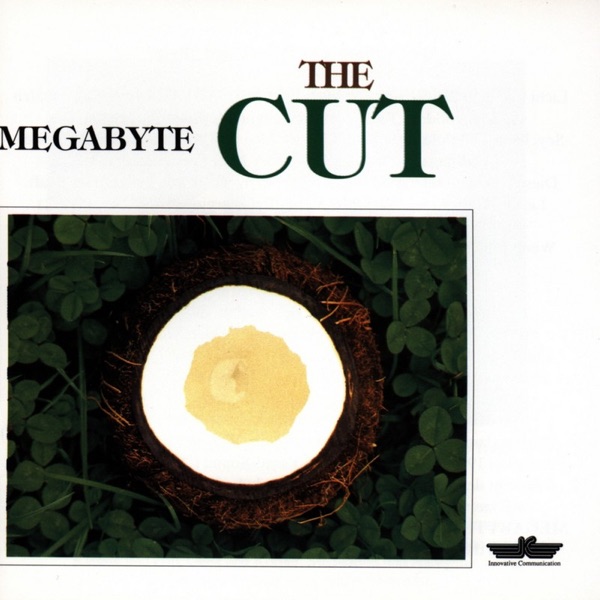 The Cut封面