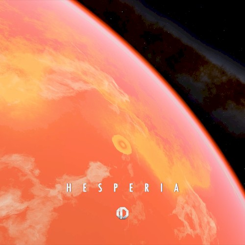 Hesperia封面