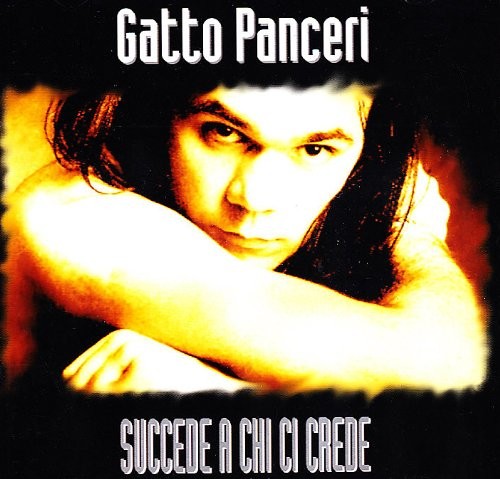 Succede a chi ci crede封面