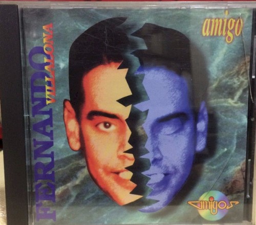 Amigo封面