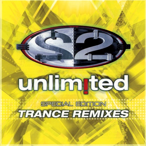 Trance Remixes封面