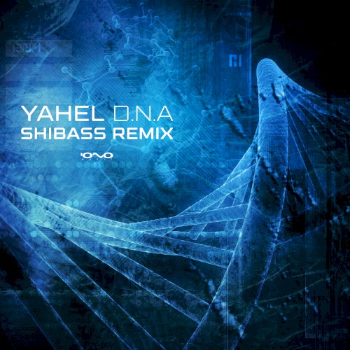 D.N.A (Shibass remix)封面