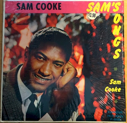 Sam’s Songs封面
