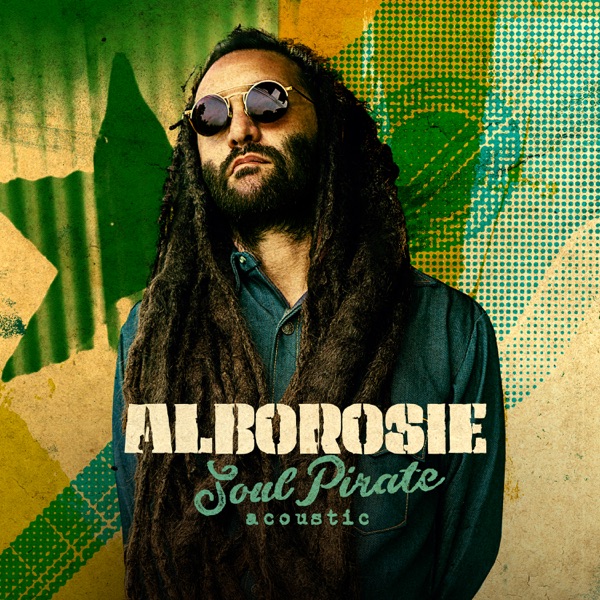 Soul Pirate Acoustic封面