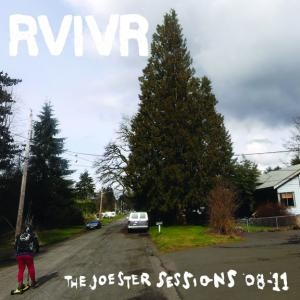 The Joester Sessions 08-11封面