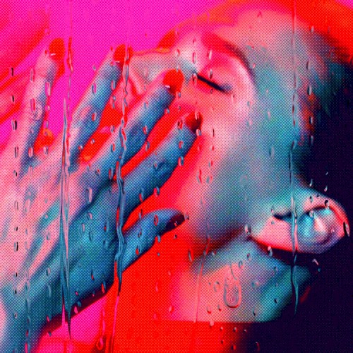 Ghosts封面