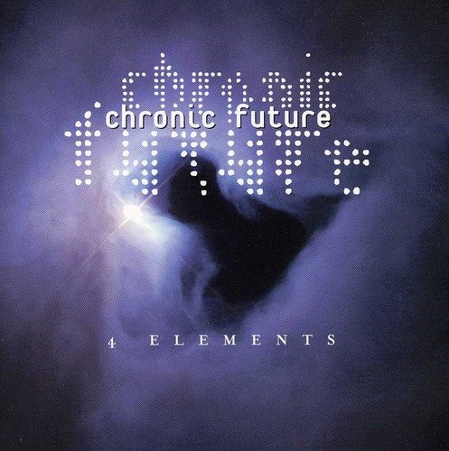 4 Elements封面