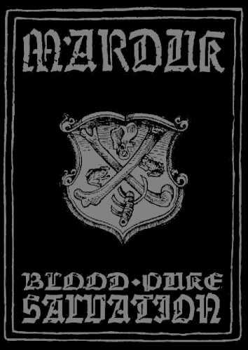 Blood Puke Salvation封面