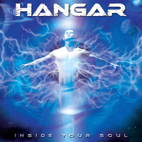 Inside Your Soul封面
