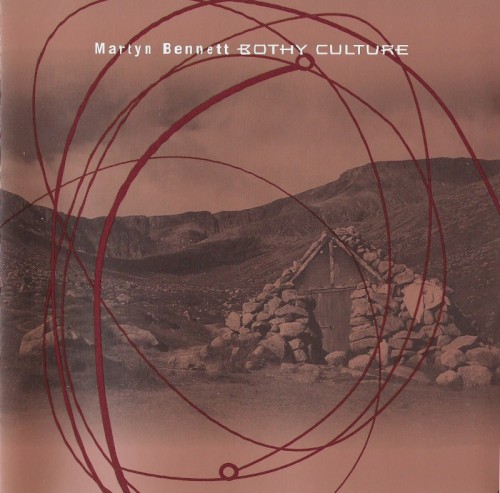 Bothy Culture封面