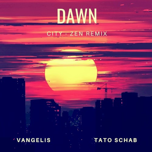 Dawn (City-Zen Remix)封面