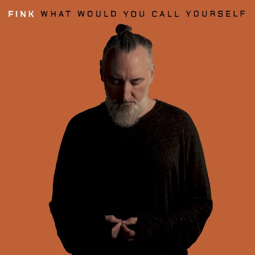 What Would You Call Yourself封面