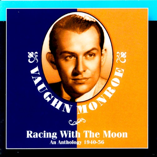 Racing with the Moon (1940-1956)封面