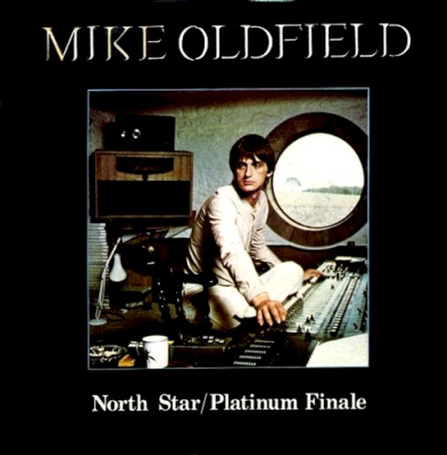 North Star / Platinum Finale封面