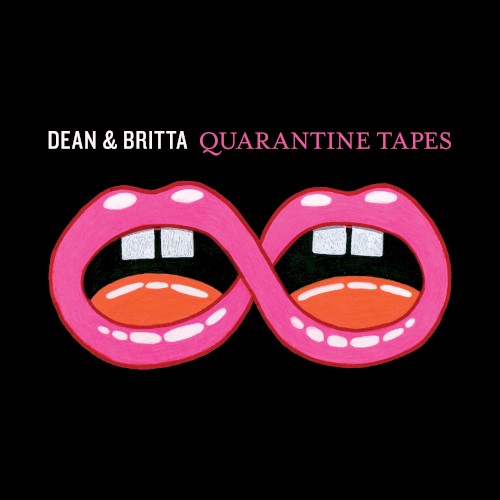 Quarantine Tapes封面