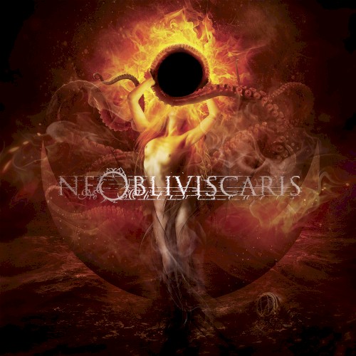 Urn, Pt. I: And Within the Void We Are Breathless封面