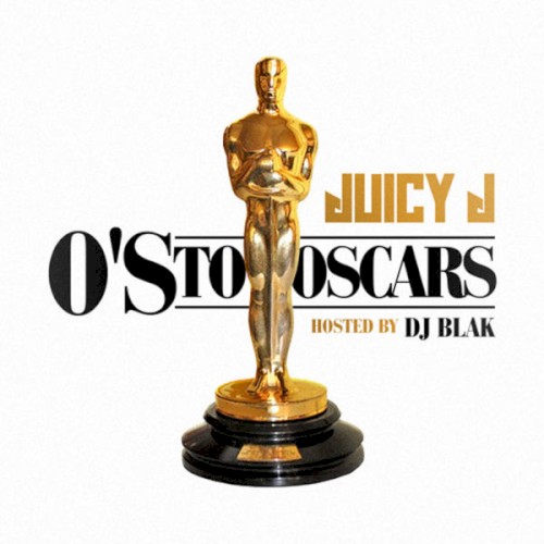 O's To Oscars封面