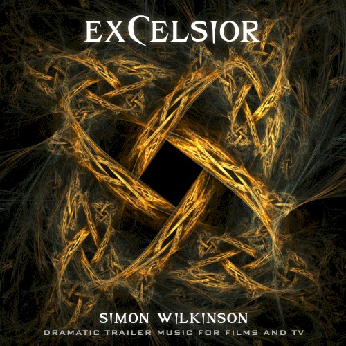 Excelsior封面