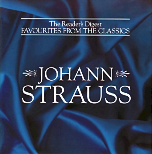 Favourites From the Classics封面