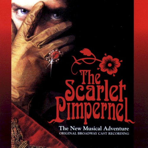 The Scarlet Pimpernel封面