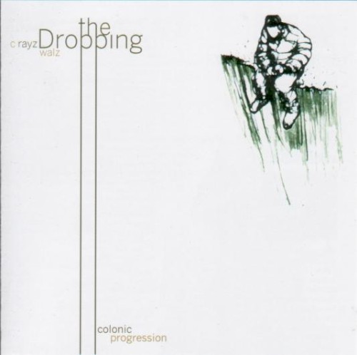 The Dropping封面