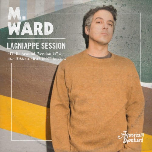Lagniappe Sessions封面