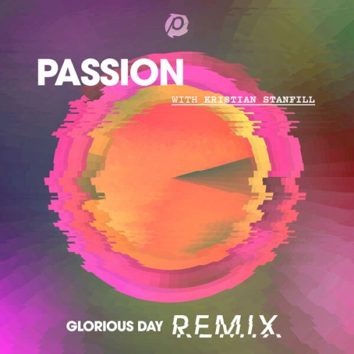 Glorious Day (Remix)封面