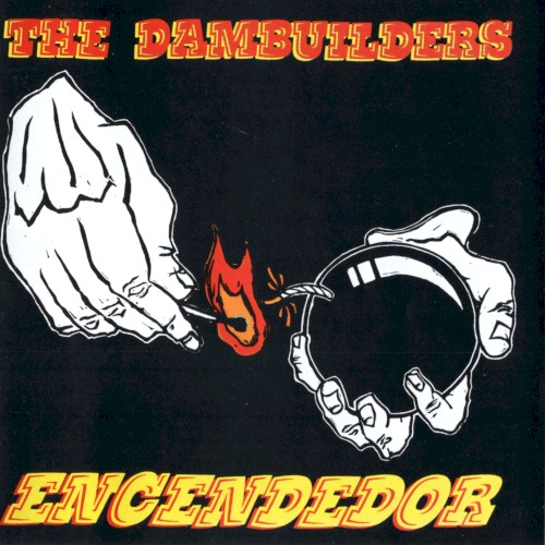 Encendedor封面