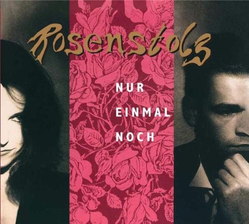 Nur einmal noch封面