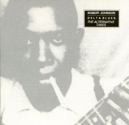 Delta Blues: The Alternative Takes封面