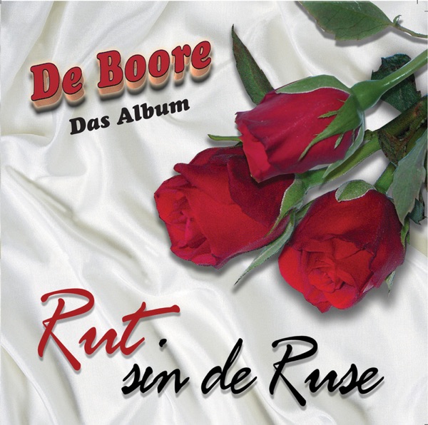 Rut sin de Ruse封面