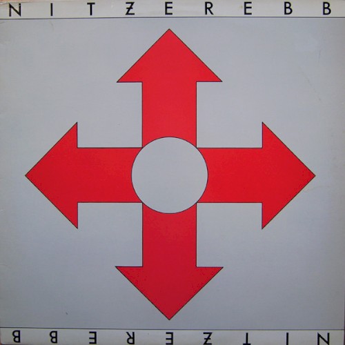 Nitzer Ebb封面