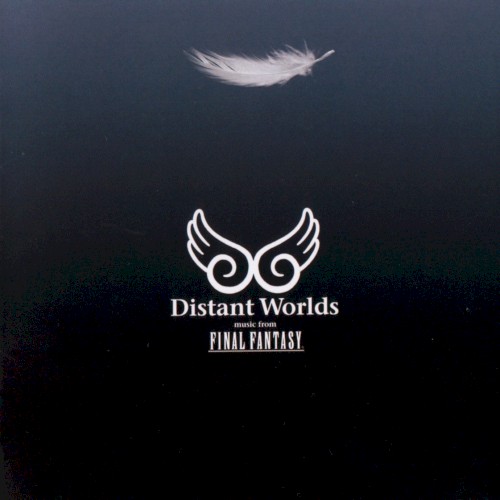 Distant Worlds: Music from Final Fantasy封面