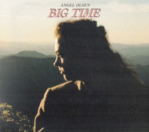 Big Time封面