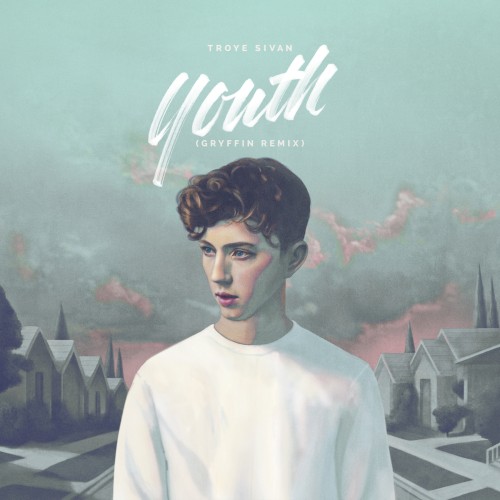 YOUTH (Gryffin remix)封面