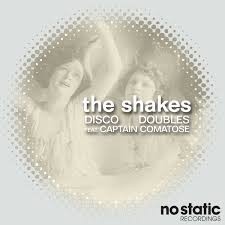 The Shakes封面