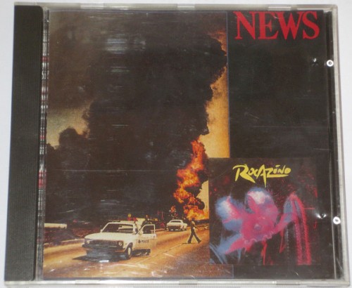 News / Rocazino封面