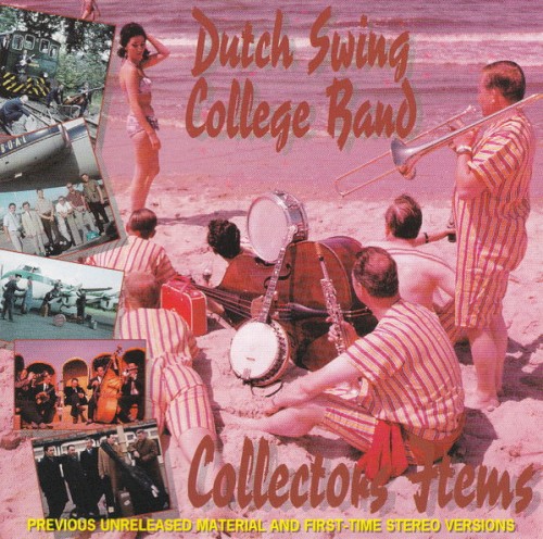 Collectors Items封面