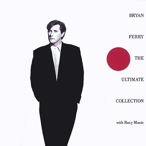 The Ultimate Collection封面