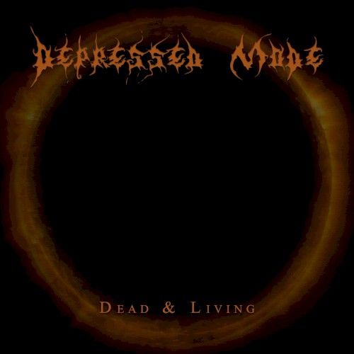 Dead & Living封面