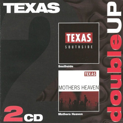 Double Up: Southside / Mothers Heaven封面