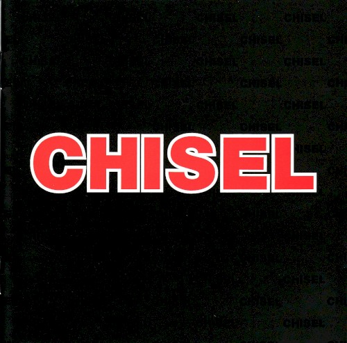 Chisel封面
